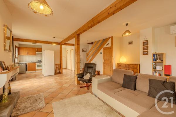 Maison à vendre  6 pièces - 135,86 m2 SCIEZ - 74