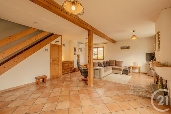 Maison à vendre  6 pièces - 135,86 m2 SCIEZ - 74