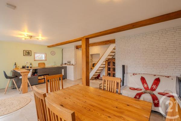 Maison à vendre  6 pièces - 135,86 m2 SCIEZ - 74