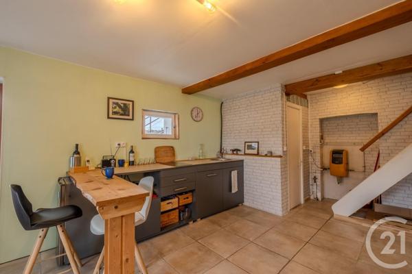 Maison à vendre  6 pièces - 135,86 m2 SCIEZ - 74