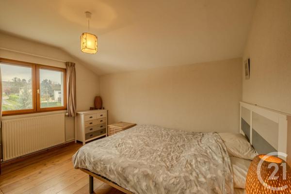 Maison à vendre  6 pièces - 135,86 m2 SCIEZ - 74