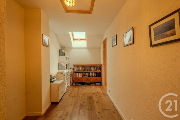 Maison à vendre  6 pièces - 135,86 m2 SCIEZ - 74