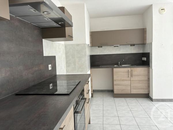Appartement F4 à vendre  4 pièces - 115 m2 BARR - 67