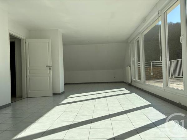 Appartement F4 à vendre  4 pièces - 115 m2 BARR - 67
