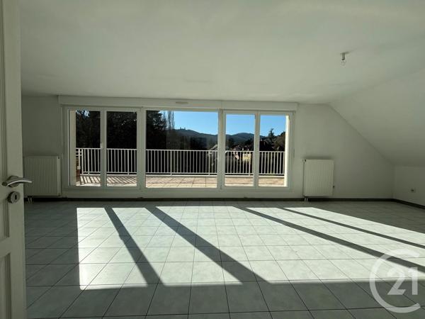 Appartement F4 à vendre  4 pièces - 115 m2 BARR - 67