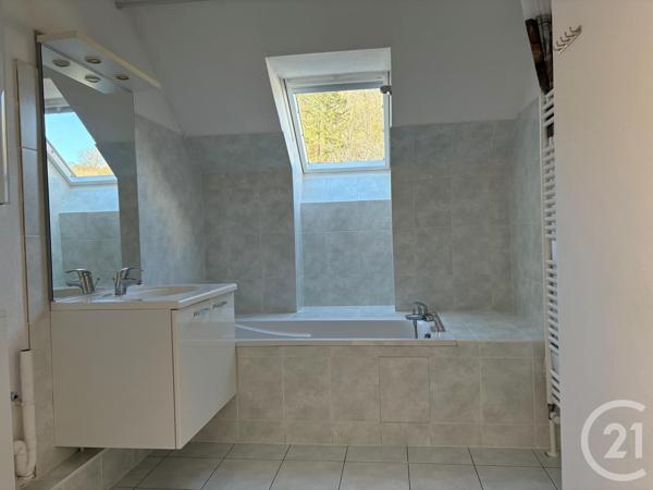 Appartement F4 à vendre  4 pièces - 115 m2 BARR - 67