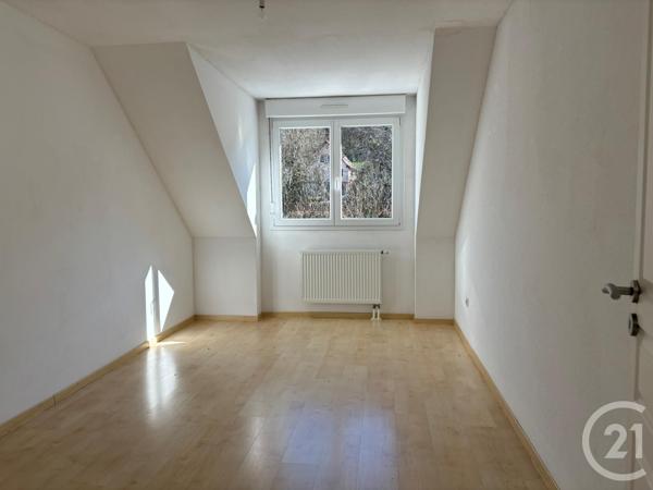 Appartement F4 à vendre  4 pièces - 115 m2 BARR - 67