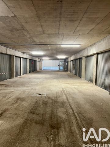 Parking à vendre 12 m² La Ciotat