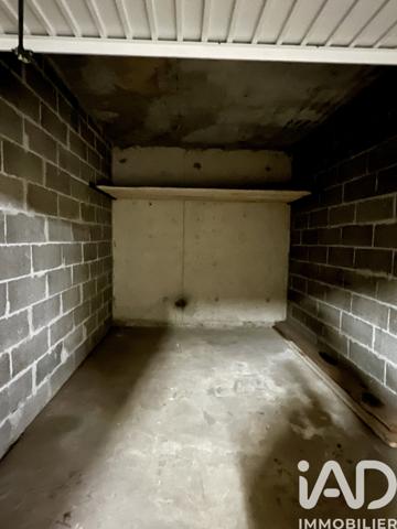 Parking à vendre 12 m² La Ciotat