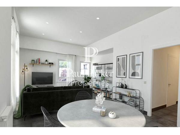 Appartement Auray 4 pièce(s) 112.92 m2