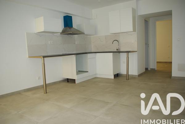 Appartement à vendre 2 pièces 42 m² Mèze