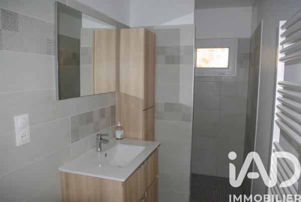 Appartement à vendre 2 pièces 42 m² Mèze