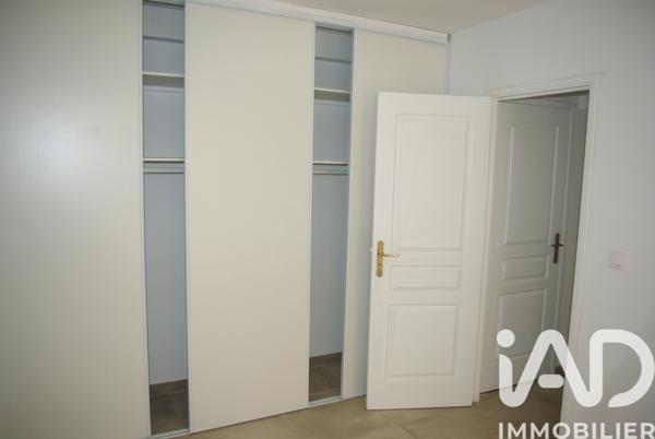 Appartement à vendre 2 pièces 42 m² Mèze