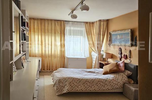 Grand appartement de 109 m², estimé à 710 000 euros