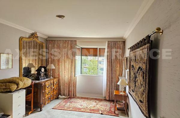 Grand appartement de 109 m², estimé à 710 000 euros