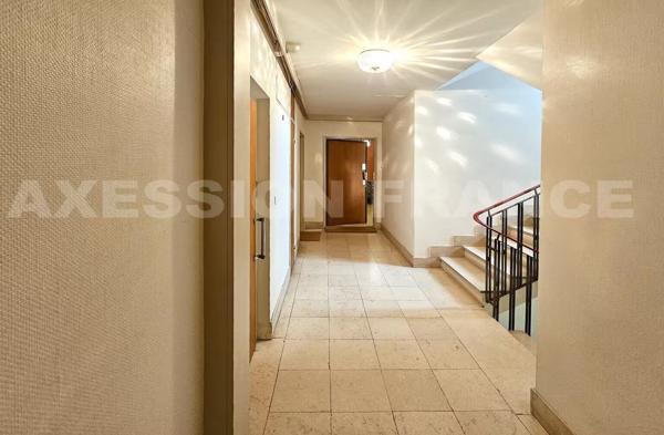 Grand appartement de 109 m², estimé à 710 000 euros