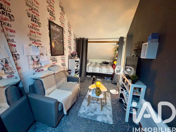 Maison à vendre 4 pièces 70 m² Aubergenville