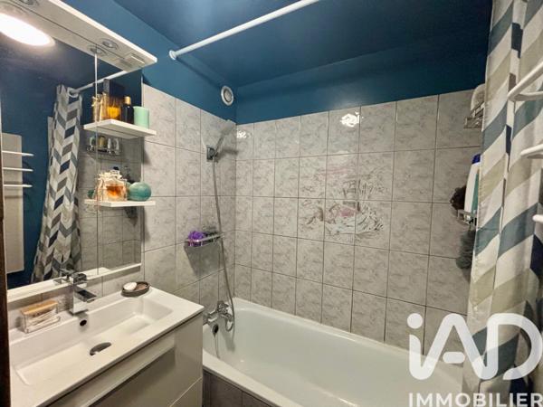 Maison à vendre 4 pièces 70 m² Aubergenville