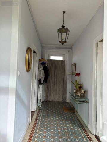 Maison à vendre à Cadillac sur Garonne en Gironde (33410), ref : 618