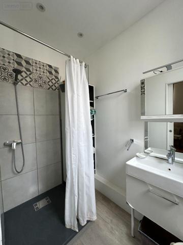 Maison à vendre à Cadillac sur Garonne en Gironde (33410), ref : 618