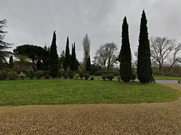 Pavillon de plain-pied à Châtellerault sur les bords de Vienne