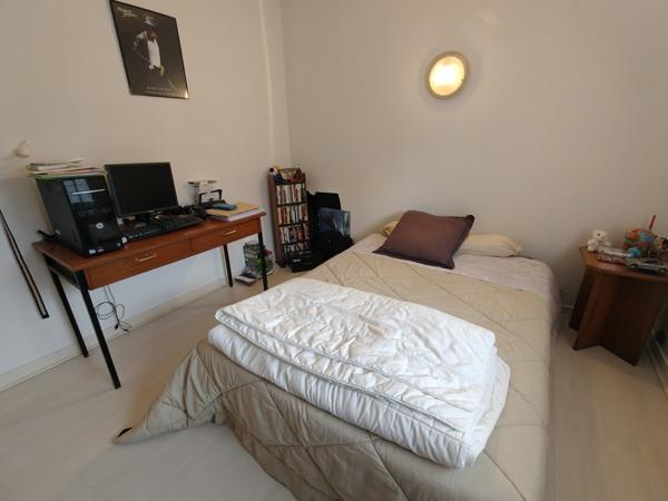 Pavillon de plain-pied à Châtellerault sur les bords de Vienne