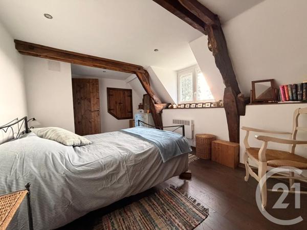 Maison à vendre  3 pièces - 64,34 m2 LONLAY L ABBAYE - 61