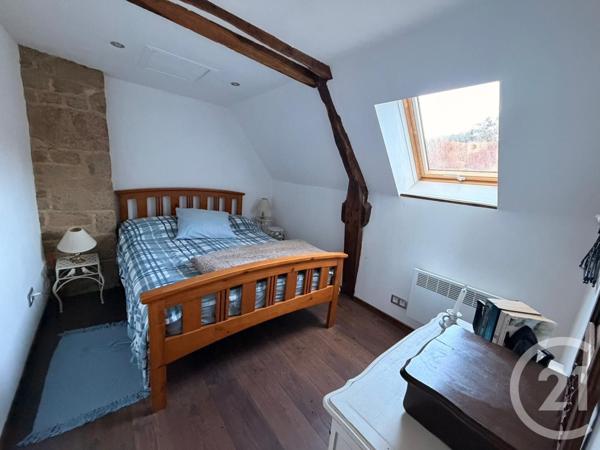 Maison à vendre  3 pièces - 64,34 m2 LONLAY L ABBAYE - 61