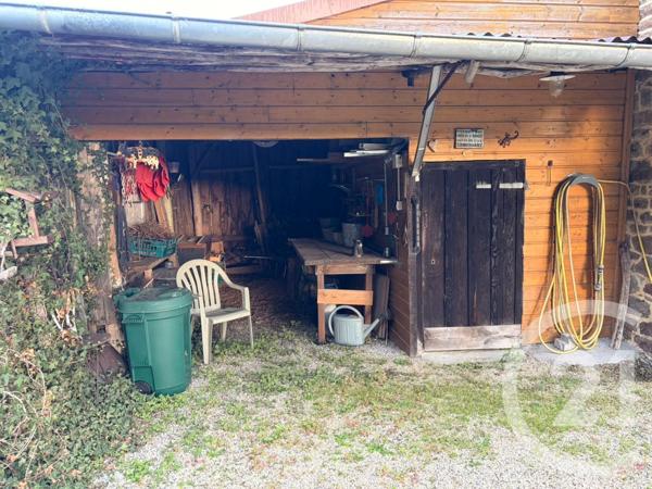 Maison à vendre  3 pièces - 64,34 m2 LONLAY L ABBAYE - 61