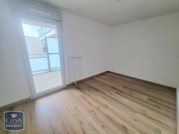 Appartement à louer 3 pièces 61.23m² Clermont-Ferrand (63000)