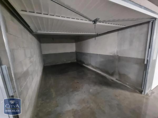 Appartement à louer 3 pièces 61.23m² Clermont-Ferrand (63000)