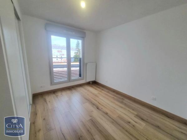 Appartement à louer 3 pièces 61.23m² Clermont-Ferrand (63000)