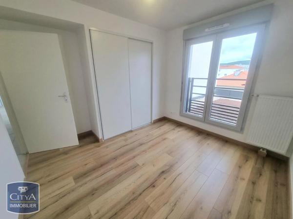 Appartement à louer 3 pièces 61.23m² Clermont-Ferrand (63000)