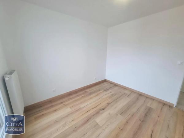 Appartement à louer 3 pièces 61.23m² Clermont-Ferrand (63000)