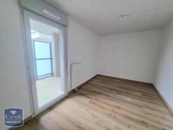 Appartement à louer 3 pièces 61.23m² Clermont-Ferrand (63000)