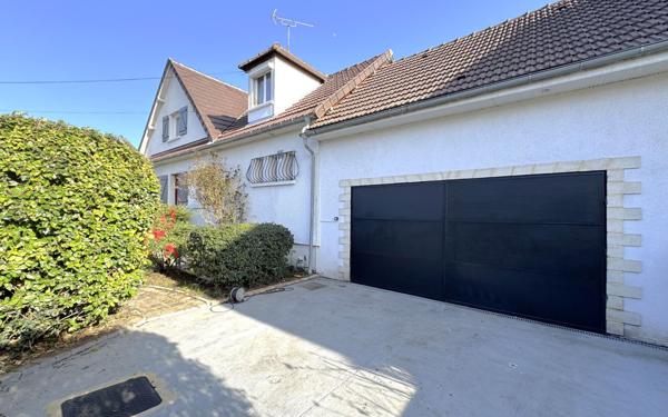 Maison à vendre    5 pièces • 125,50 m2 Montigny-lès-Cormeilles