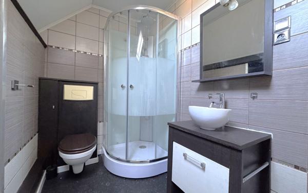 Maison à vendre    5 pièces • 125,50 m2 Montigny-lès-Cormeilles