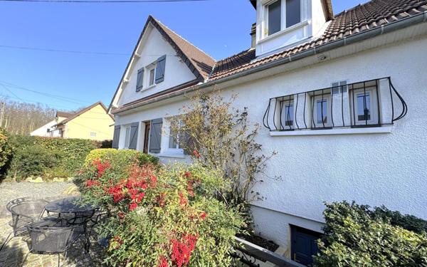 Maison à vendre    5 pièces • 125,50 m2 Montigny-lès-Cormeilles