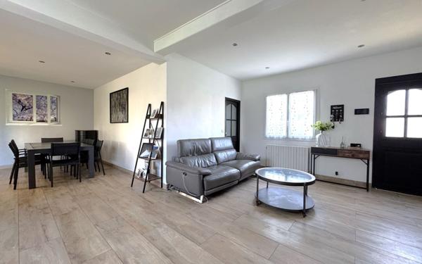 Maison à vendre    5 pièces • 125,50 m2 Montigny-lès-Cormeilles