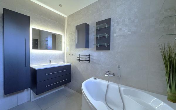 Maison à vendre    5 pièces • 125,50 m2 Montigny-lès-Cormeilles