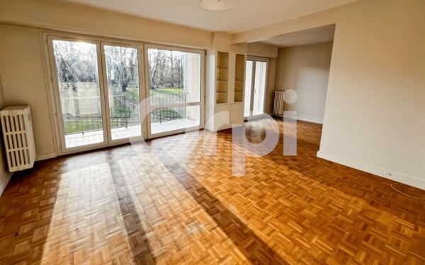 Appartement à vendre    5 pièces • 110,60 m2 Senlis