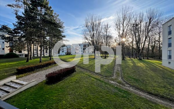 Appartement à vendre    5 pièces • 110,60 m2 Senlis