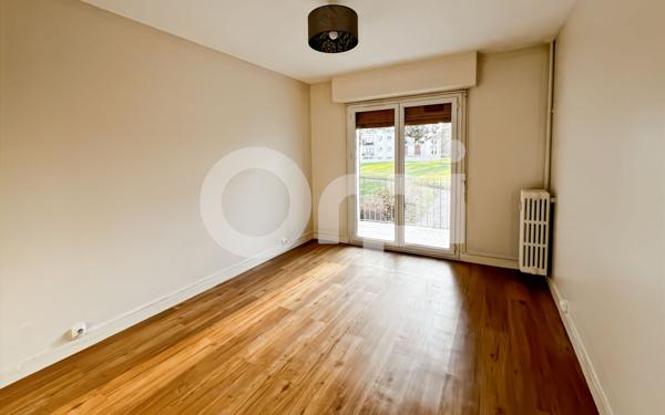 Appartement à vendre    5 pièces • 110,60 m2 Senlis