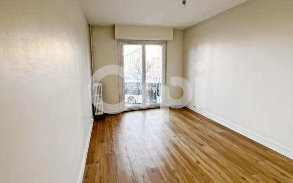 Appartement à vendre    5 pièces • 110,60 m2 Senlis