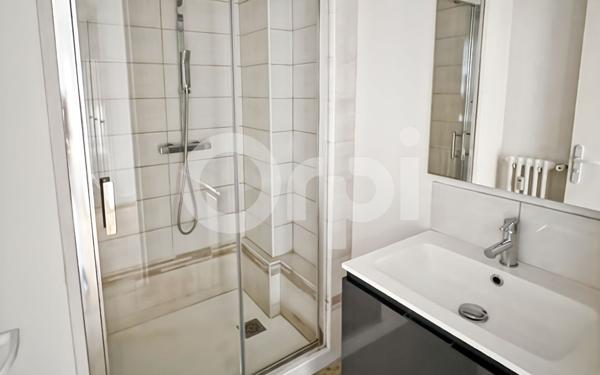 Appartement à vendre    5 pièces • 110,60 m2 Senlis