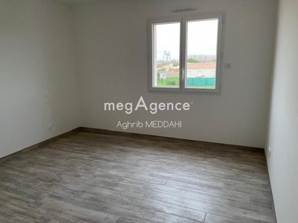 Maison à ECHILLAIS, 17620 - 5 pièces 153m²