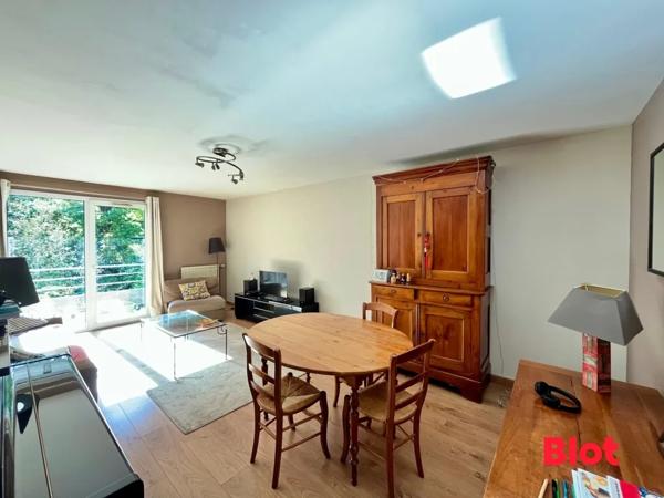 Appartement 4 pièce(s)