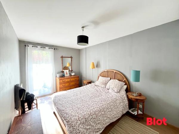 Appartement 4 pièce(s)