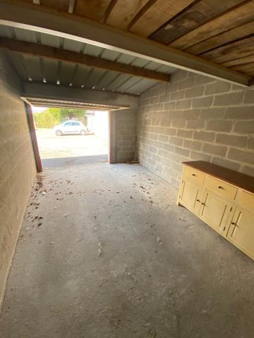 Garage de 15m² à acheter 20000 € à Amiens Amiens (80090)