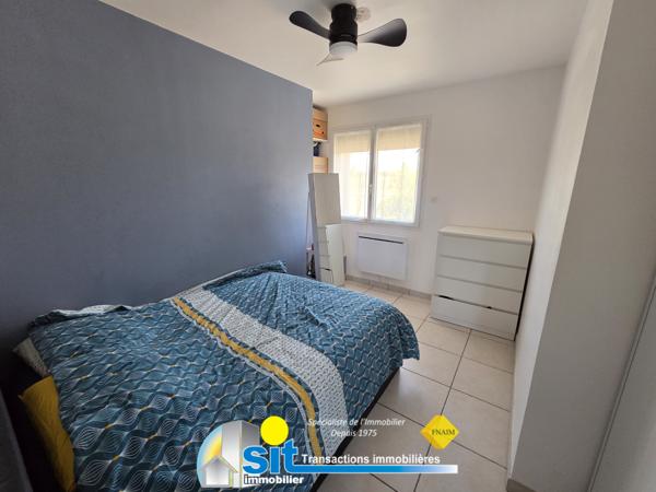 Maison rénovée 124 m² – 4 chambres – Sous-sol complet – Piscine – Sablons